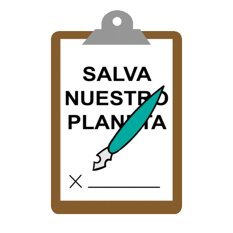 Miplaneta Sticker by terre des hommes Germany