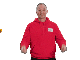 Sticker by Postkodelotteriet