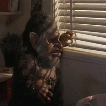 Troll 1987 GIFs - Get the best GIF on GIPHY