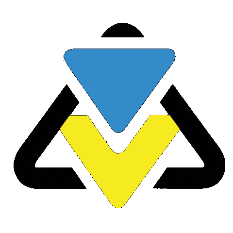 Sticker by Unheard Agency