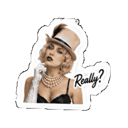 Nura Sticker by NewRadiusRecords