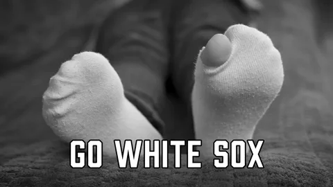 White Sox Sport GIF