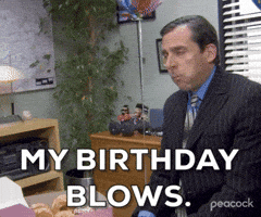 And Happy Birthday Steve GIFs - Find & Share on GIPHY