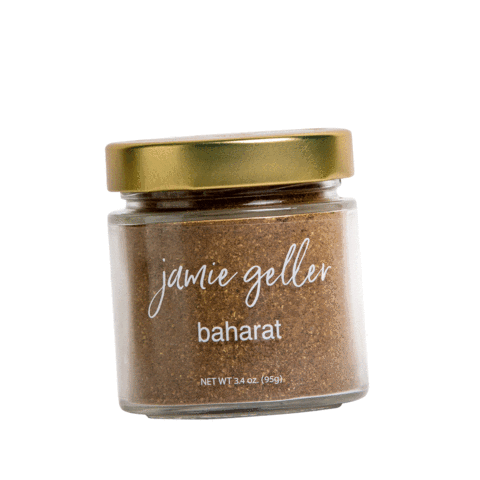 Jamie Geller Sticker