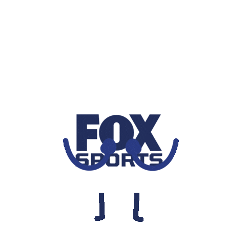Fox Sports Fight Sticker by foxsportsargentina