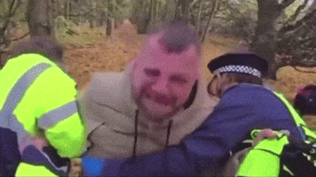 Throwingup Crying GIF