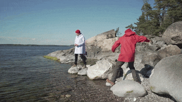 Islet Group GIF
