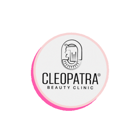 Centro Estetico Lecce Sticker by Cleopatra Beauty Clinic