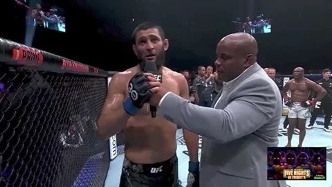 Be Together Mixed Martial Arts GIF