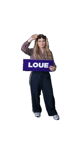 Erablavier Sticker by ERA Belgium