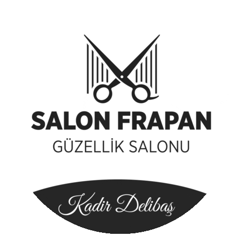 Salonfrapan Sticker by ESCAN TUR