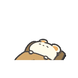 Sleep Teatea Sticker