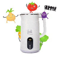 Kitchen Cooking Sticker by mamigo