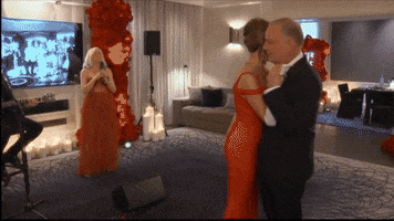 Real Housewives GIF