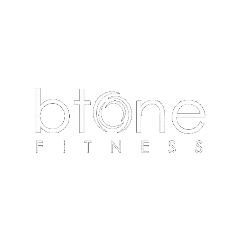 Sticker by btone FITNESS