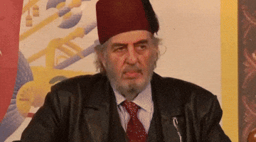 Kamal Ottoman GIF