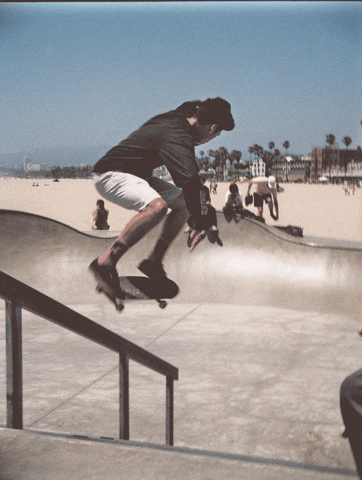 Skate GIF
