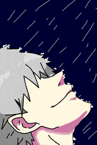 Triste-anime GIFs - Get the best GIF on GIPHY