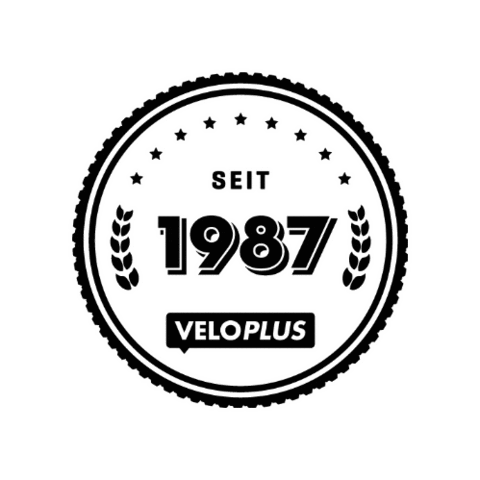 Veloplus Sticker