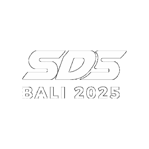 Sds Sticker by Wellous