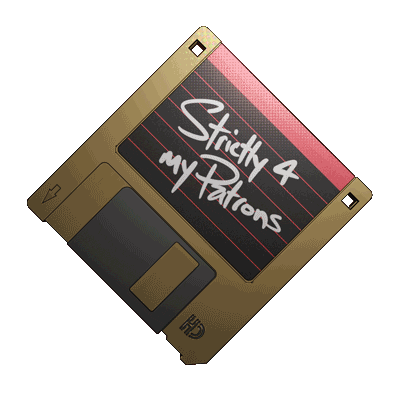 ohyeahpaulchin Sticker