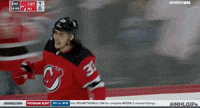 Nico Hischier Love GIF by Brian Benns - Find & Share on GIPHY