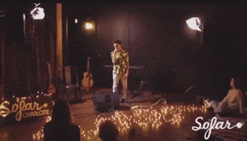 Frankie B GIF
