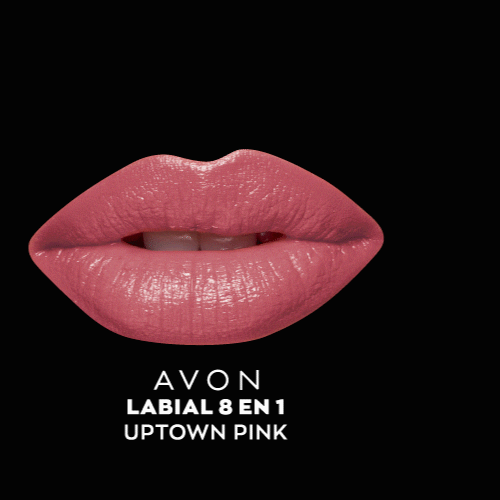 Makeup Lipstick GIF by Avon_col