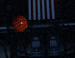 Jacy Weisbrod GIF by Butler University Athletics