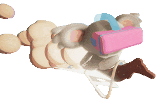 Qld XR Festival Sticker