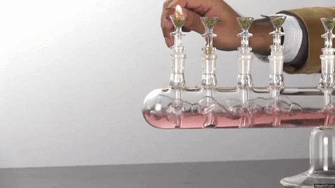 stoned bong GIF