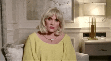 Emerald Fennell GIF by Golden Globes