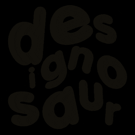 GIF by designosaur