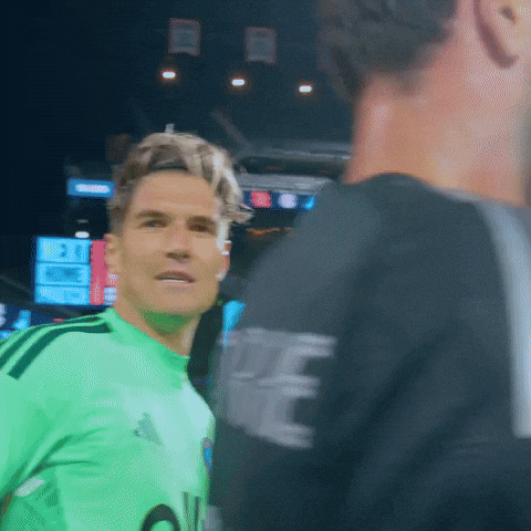 Soccer Win GIF by Charlotte FC