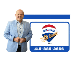 Basilha Sticker by Basil Hadad Realty