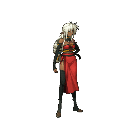 Muramasa Sticker