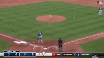 Nose Dive Home GIF by Kansas City Royals