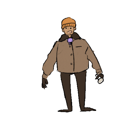 Supernatural Sticker