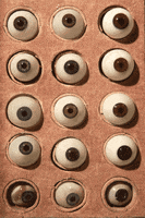 eyes eyeballs GIF