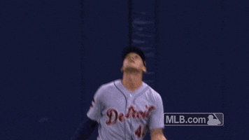 Where Is It Detroit Tigers GIF by MLB