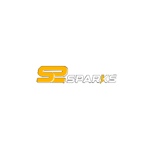 S2SPARKS Sticker