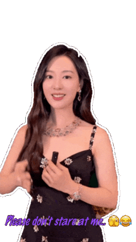 Korean Funnymemes Sticker