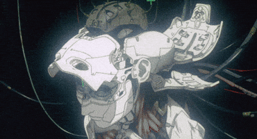 Anime GIF