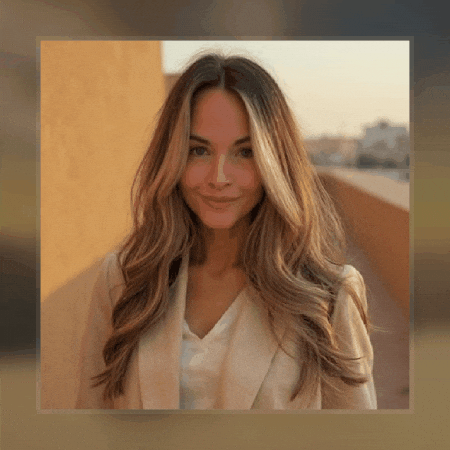 Erika Mackinnon GIF
