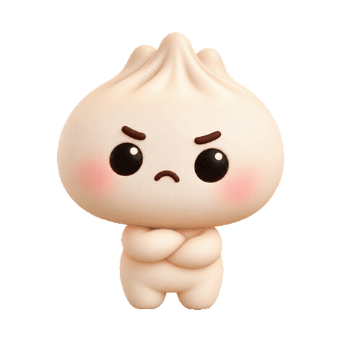 Xiaolongbao Sticker by Sammisoupedumpling