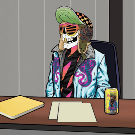 Voodoo Ranger GIFs on GIPHY - Be Animated