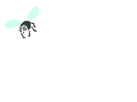 Mouche Sticker by RAGT Semences FRANCE