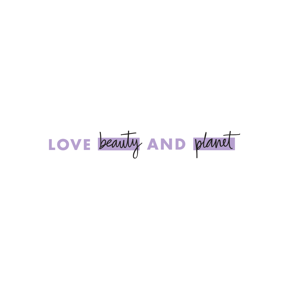 Love Beauty And Planet Sticker