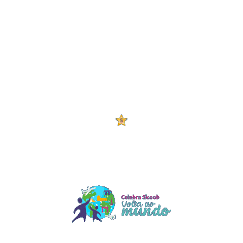 Celebra Sicoob Sticker by Sicoob Vale do Vinho