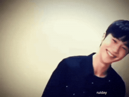 Byeonwooseok GIF